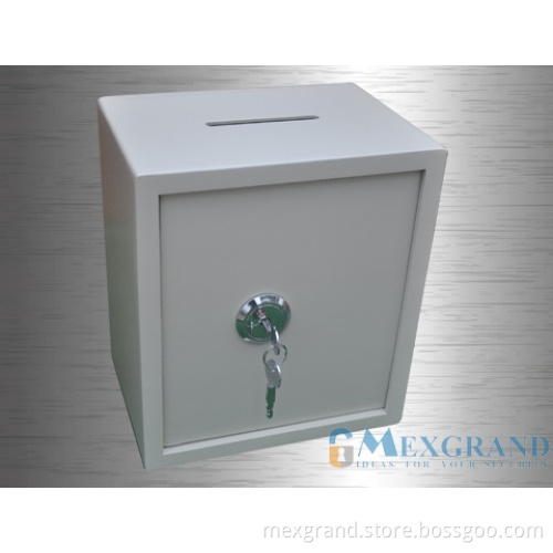 Mechanical Deposit Safe (DMG-28)